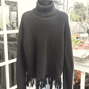 michael kors sweater size medium
